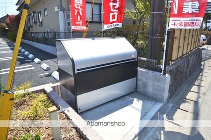 フォルトーナ[1LDK/40.09m2]の共用部1