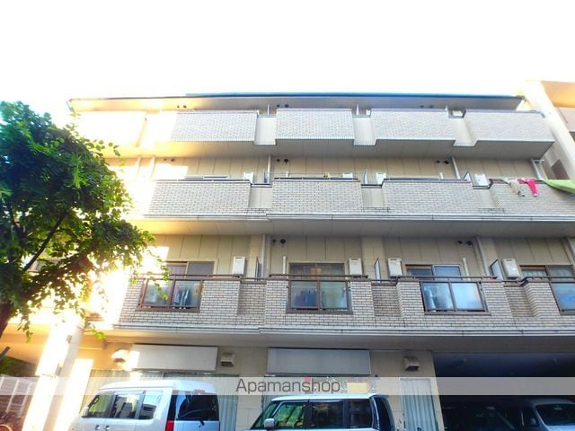 エクセル小林の外観写真