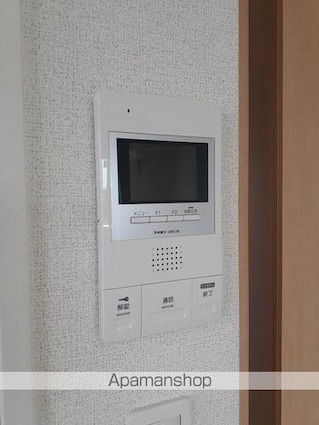 メゾン　ド　ルビアン[1K/26m2]のその他設備