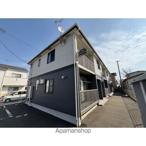 RKYコーポレーションの外観写真