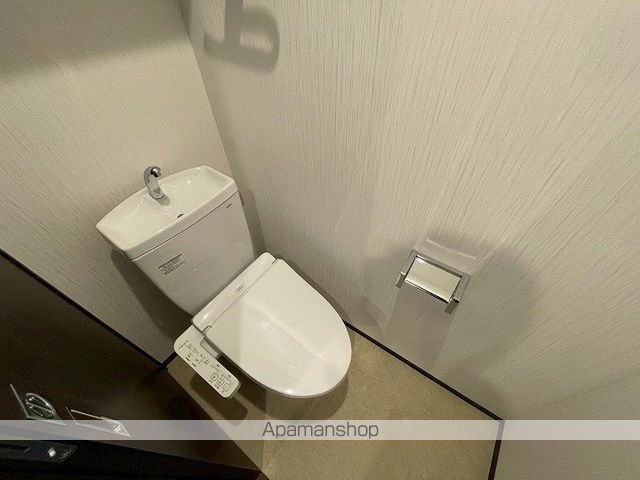 プレジオ永和ASIANの内装写真