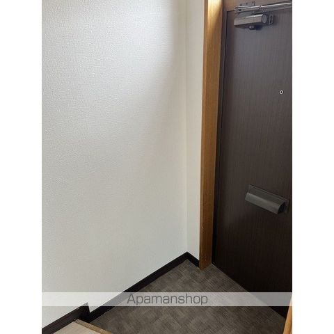 田原貸室の内装写真