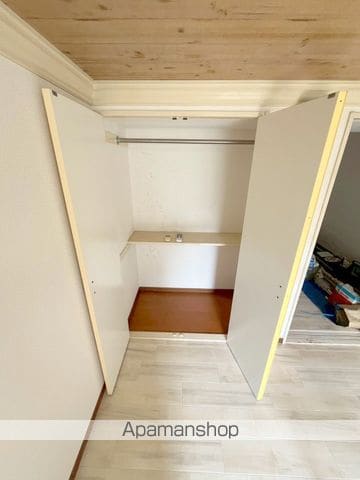 A-STEP城ケ崎の内装写真