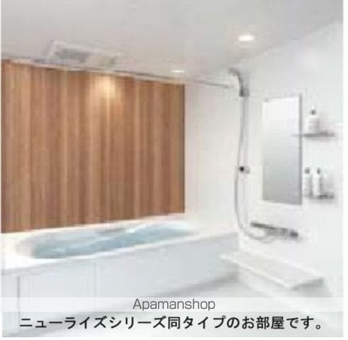 クレール和泉の内装写真