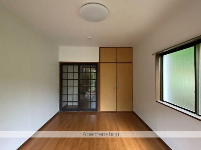 プロムナード宝ヶ池の内装写真