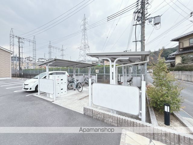 エレガンテ カーサのその他写真