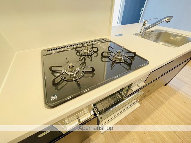 GRAN DUKE千種RUBINOの内装写真