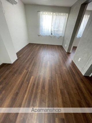 ＬｉｖｅＦｌａｔ中野鷺宮[1LDK/37.36m2]のリビング・居間