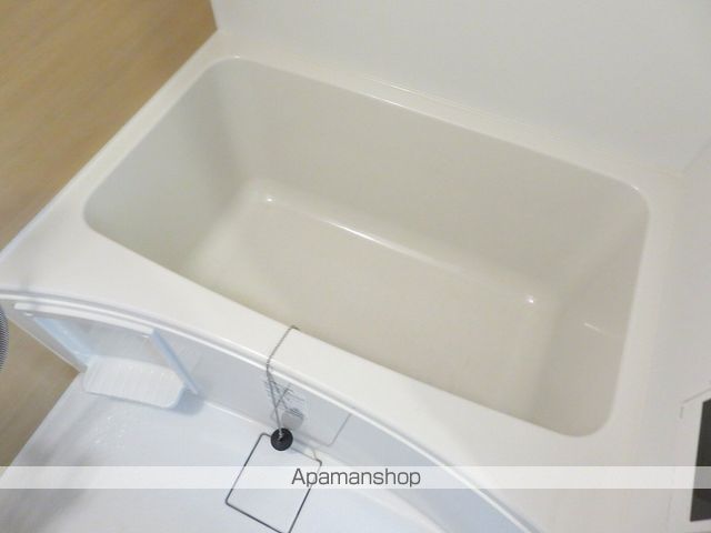 プライマル亀戸の内装写真