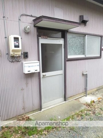 浜松市中央区 1階建 築53年の玄関写真