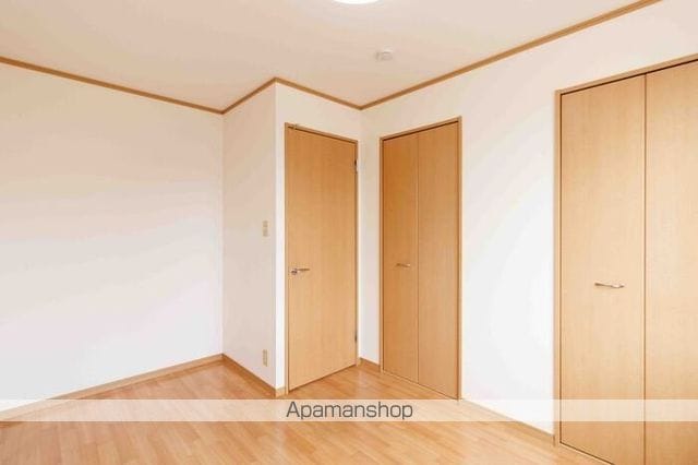 ユニフレックス砺波 Aの内装写真
