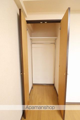 ヴィラ・クレドールの内装写真