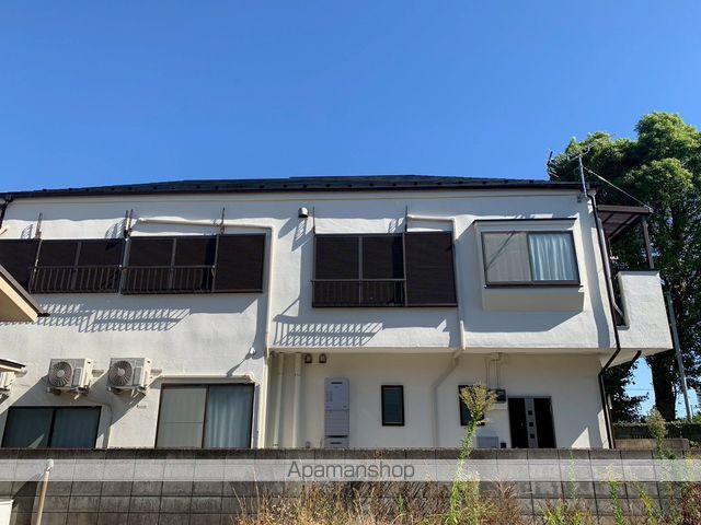 HB浜町IIの外観写真