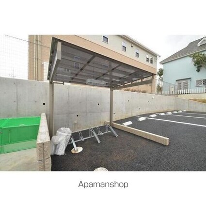 フォレストメゾン増尾台[1SLDK/61.69m2]のその他設備