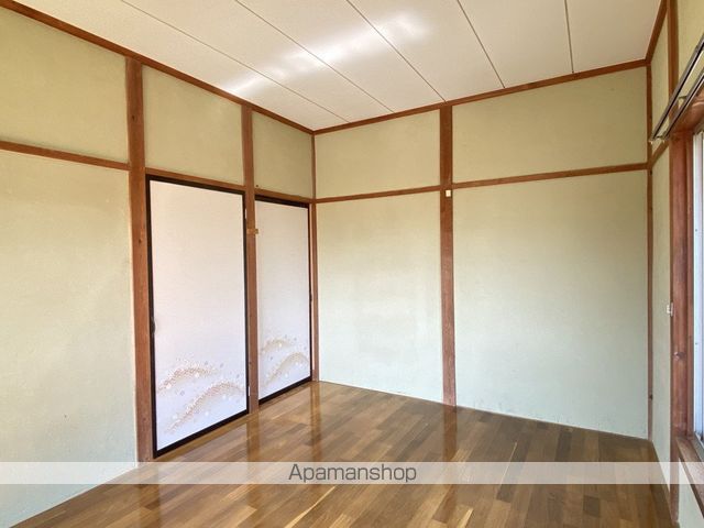 東海道本線 菊川駅 徒歩258分 1階建 築46年の内装写真