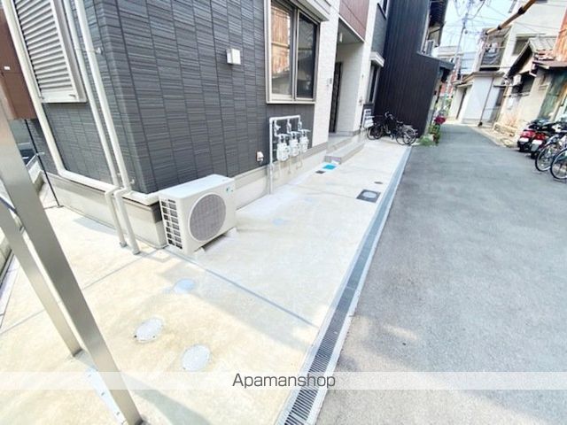 ダイヤモンドフジ桃谷の周辺写真
