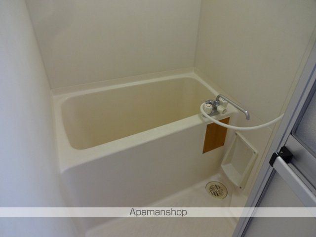 御殿山コーポA棟の内装写真