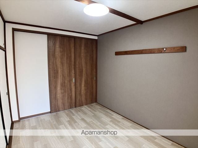 ビラ相南の内装写真