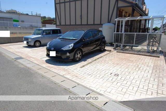 ディアコートのその他写真