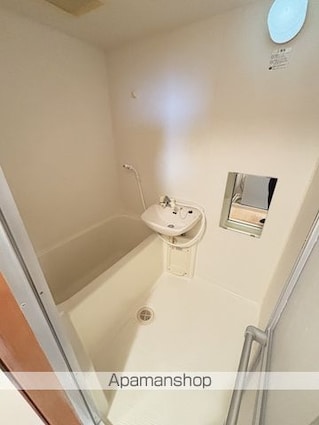 フォレストⅠ[1K/35m2]のバス