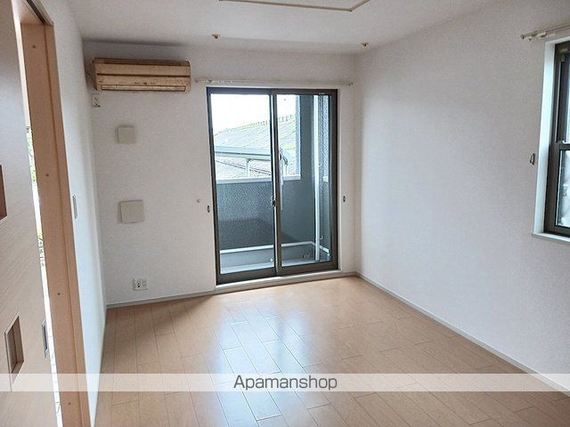 KURAの内装写真