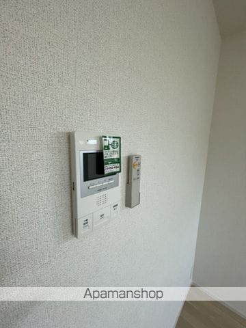 グローヴ テラスー2の内装写真