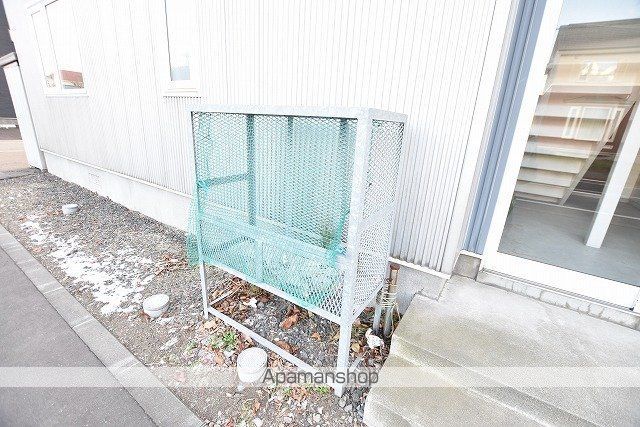 パストラルアベニューのその他写真