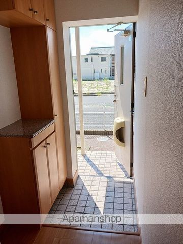グリ-ンハイツ宮町Aの内装写真