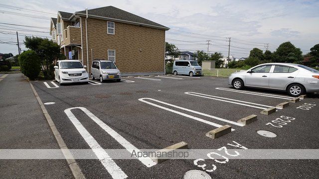 A&KIIのその他写真