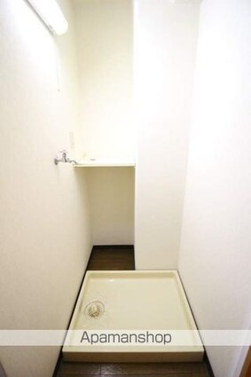 岡山県岡山市北区東古松１丁目[1K/26.4m2]の内装4