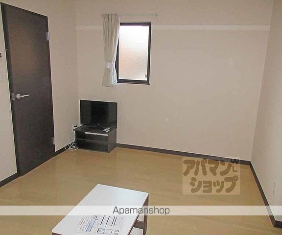レオネクストクール ド イリスの内装写真