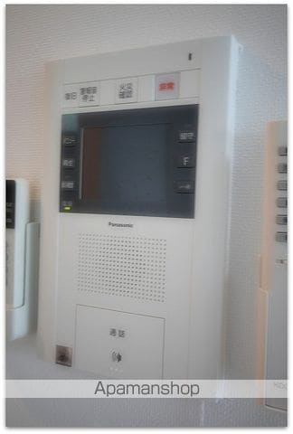 エルミタージュ難波南Vの内装写真