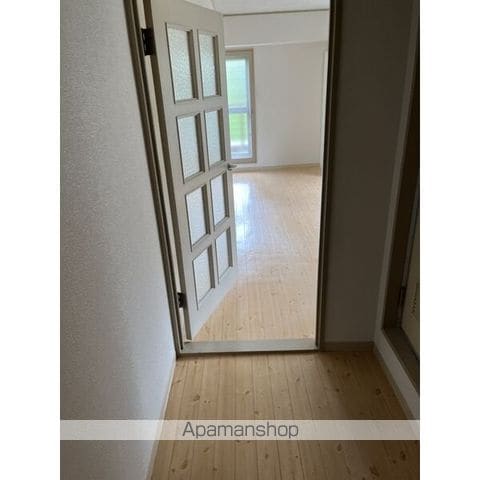 アーバンヒルサッポロの内装写真