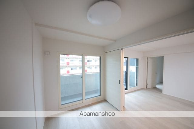 HIGH RESIDENCE YAMAHANAの内装写真