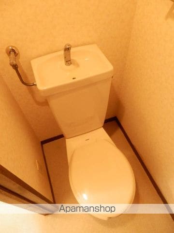 フォンテーヌ平岸の内装写真