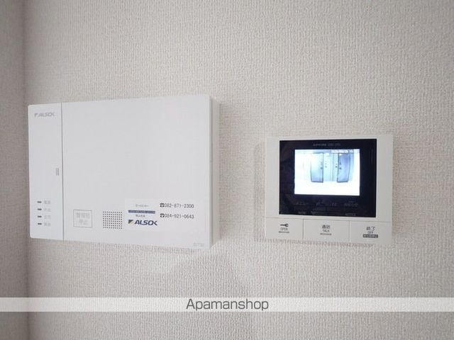 D-residence東深津町3丁目の内装写真