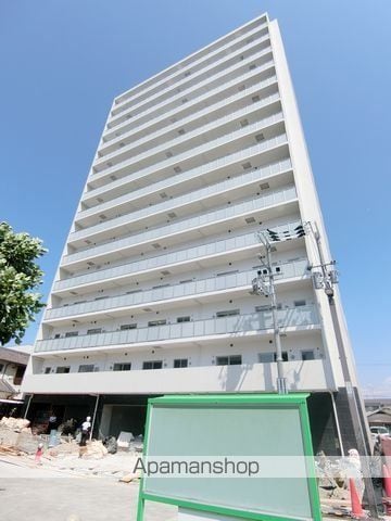 FREEDOM RESIDENCE堺寺地町の外観写真