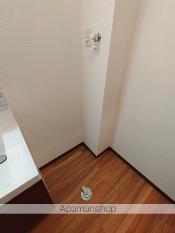 アーキビルド4の内装写真