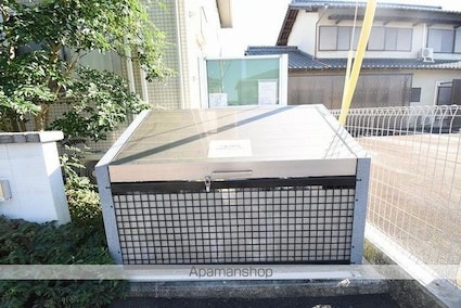 リーバス・Ｅ・イノセント[1LDK/45.14m2]の共用部3