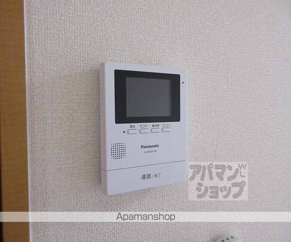 メルベーユFの内装写真