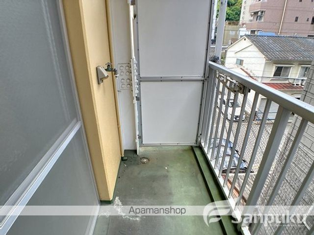 アリスト清水町の内装写真
