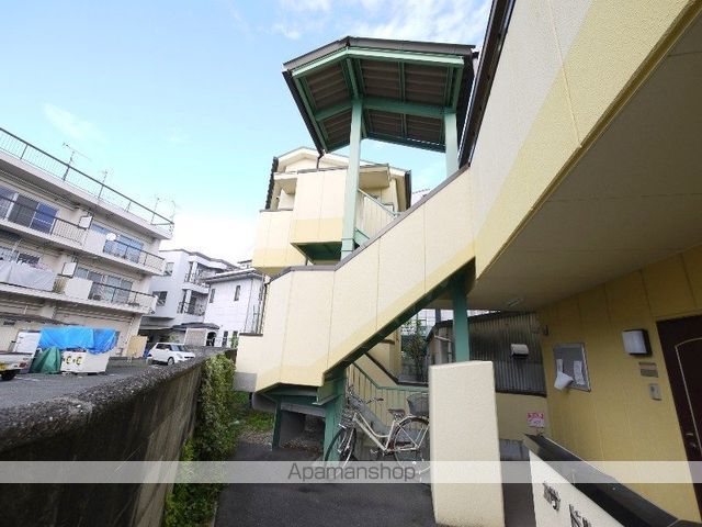 CASA DOLCEの外観写真