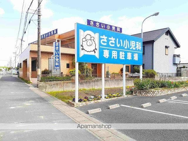 サンリットの周辺写真