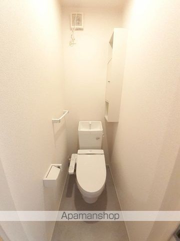 プレシスIIIの内装写真