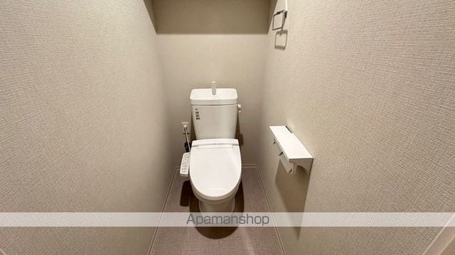 アーデルドルフ東山の内装写真