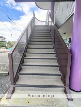 長野県長野市平林１丁目[1K/21.68m2]の外観5