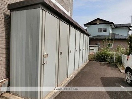 パル・ササキ[1K/25.95m2]の共用部3