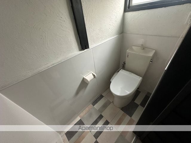 若江本町1丁目テラスの内装写真