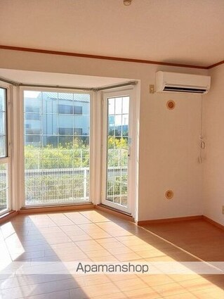 カトレア[2DK/44.34m2]のリビング・居間