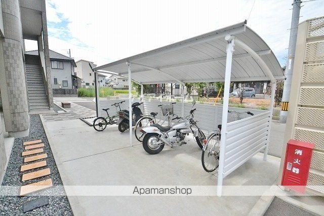 ルミナスハイムIIIのその他写真